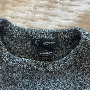 PERFECT CONDITION Cashmere Sweater
